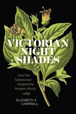 Victorian Nightshades 1