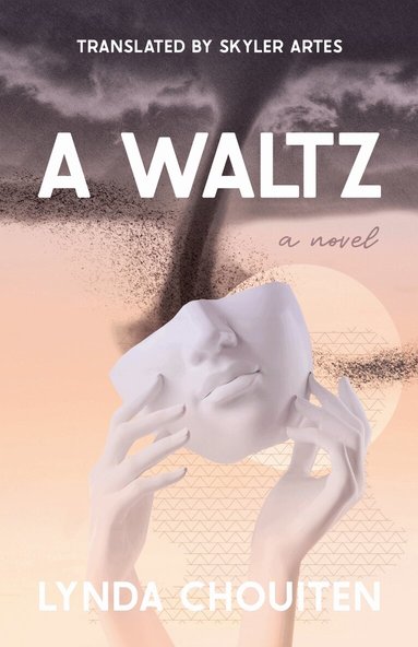 Lynda Chouiten - Waltz, Häftad