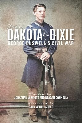 From Dakota to Dixie 1