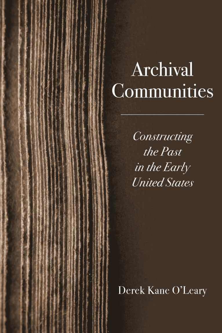 Archival Communities 1
