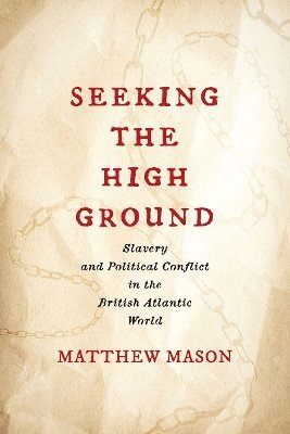 Seeking the High Ground 1