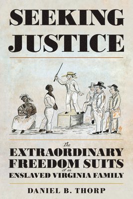 Seeking Justice 1