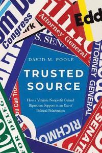 bokomslag Trusted Source