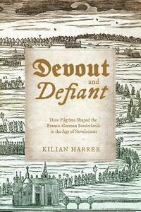 bokomslag Devout and Defiant