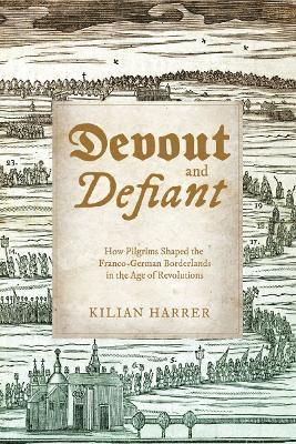 Devout and Defiant 1