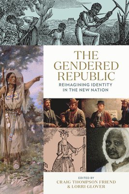 bokomslag Gendered Republic