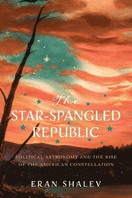 bokomslag Star-Spangled Republic