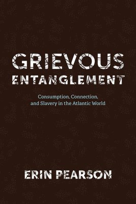 bokomslag Grievous Entanglement