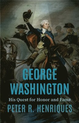 bokomslag George Washington