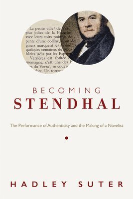 Becoming Stendhal