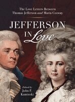 John P. Kaminski - Jefferson in Love, Inbunden. Tillgänglighet: Kommande