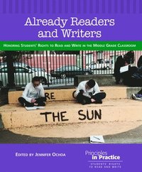 bokomslag Already Readers and Writers
