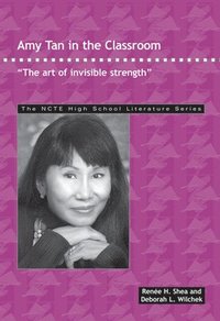bokomslag Amy Tan in the Classroom