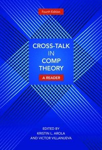 bokomslag Cross-Talk in Comp Theory: A Reader, 4th Edition