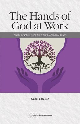 bokomslag The Hands of God at Work
