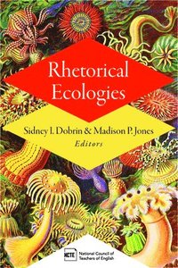 bokomslag Rhetorical Ecologies