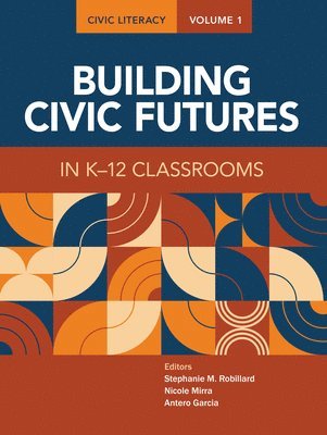 bokomslag Civic Literacy, Volume 1