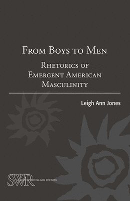 Leigh Ann Jones - From Boys to Men, Häftad