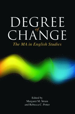 Degree of Change 1