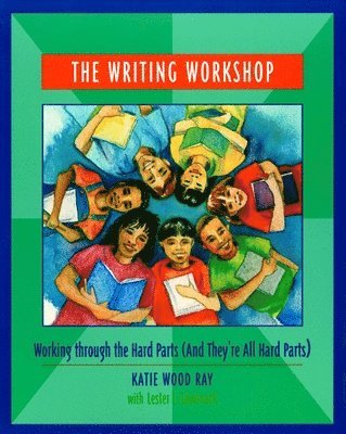 bokomslag The Writing Workshop