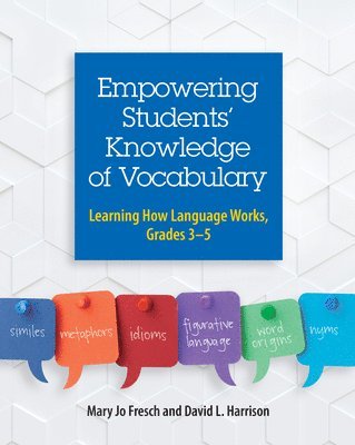 Empowering Students' Knowledge of Vocabulary 1