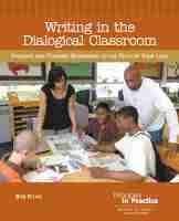 Bob Fecho - Writing in the Dialogical Classroom, Häftad