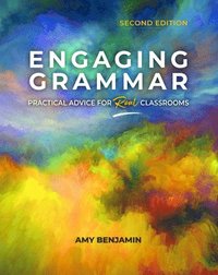 bokomslag Engaging Grammar