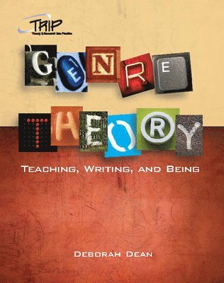 Genre Theory 1