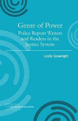 Leslie Seawright - Genre of Power, Häftad