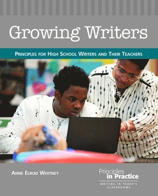 Growing Writers 1