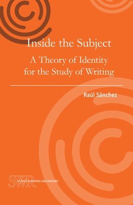 Raul Sanchez - Inside the Subject, Häftad