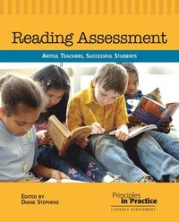 bokomslag Reading Assessment