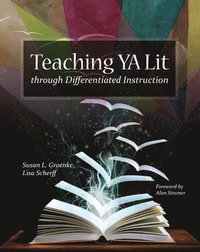 bokomslag Teaching YA Lit through Differentiated Instruction