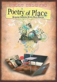 bokomslag Poetry of Place