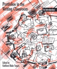 bokomslag Portfolios in the Writing Classroom