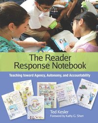 bokomslag The Reader Response Notebook