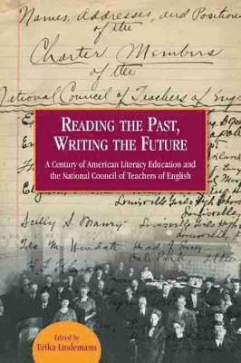 Reading the Past, Writing the Future 1