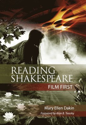 bokomslag Reading Shakespeare Film First