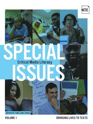 bokomslag Special Issues, Volume 1: Critical Media Literacy