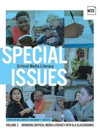 bokomslag Special Issues, Volume 2