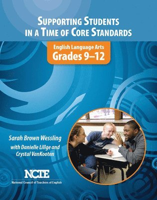 Supporting Students in a Time of Core Standards 1