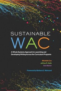 bokomslag Sustainable WAC