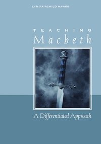 bokomslag Teaching Macbeth