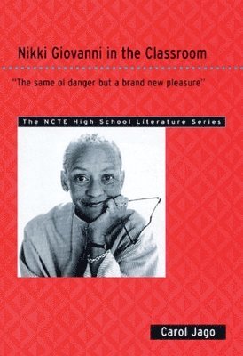 Nikki Giovanni in the Classroom