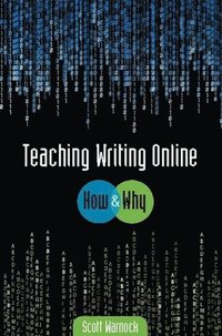 bokomslag Teaching Writing Online