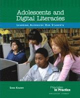 bokomslag Adolescents and Digital Literacies