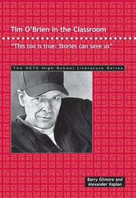 Barry Gilmore, Alexander Kaplan - Tim O'Brien in the Classroom, Häftad