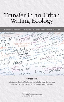 Transfer in an Urban Writing Ecology: Reimagining Community College-University Relations in Composition Studies 1