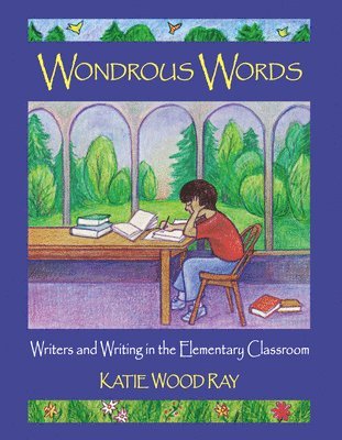 Wondrous Words