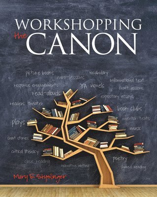 Workshopping the Canon 1